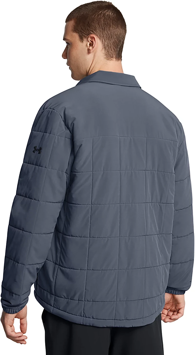 Under Armour Men's Latitude Shacket