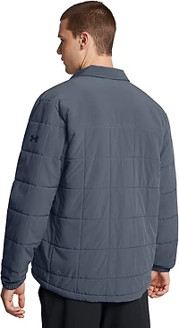 Under Armour Men's Latitude Shacket