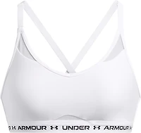 Under Armour Women's Crossback Low Bra