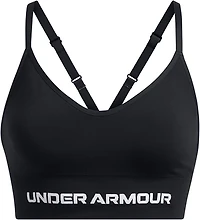 Under Armour Women's Vanish Seamless Low Bra