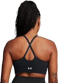 Under Armour Women's Vanish Seamless Low Bra