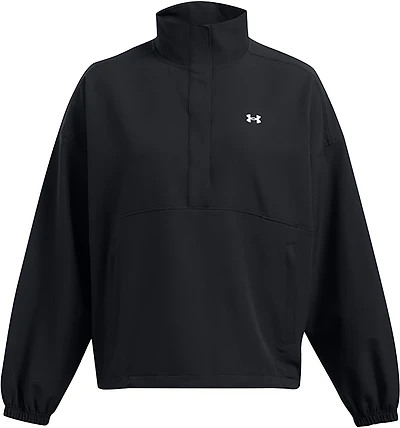 Under Armour Women's Armoursport Swoven Pullover