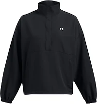 Under Armour Women's Armoursport Swoven Pullover