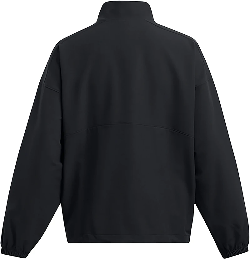 Under Armour Women's Armoursport Swoven Pullover