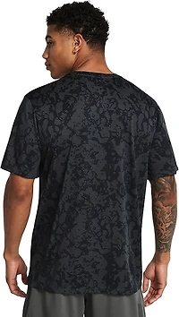 Under Armour Men's Tech™ Vent Geode Short Sleeve T-shirt