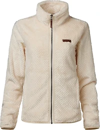 Columbia Sportswear Women's Fire Side II Sherpa Full Zip Fleece Jacket