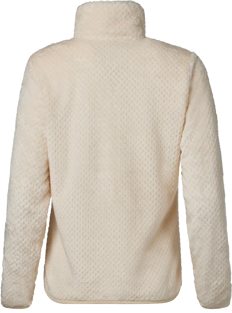 Columbia Sportswear Women's Fire Side II Sherpa Full Zip Fleece Jacket