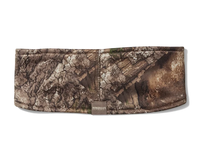 Magellan Outdoors Women's Mesa Midweight Fleece Camo/Hunting Headband