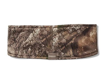 Magellan Outdoors Women's Mesa Midweight Fleece Camo/Hunting Headband