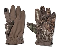 Magellan Outdoors Men's Mesa Softshell Shooter Gloves