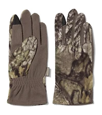 Magellan Outdoors Adults' Ozark Fleece Gloves