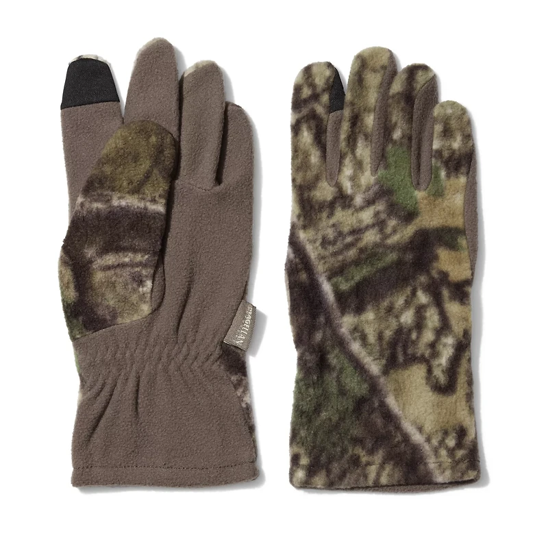 Magellan Outdoors Youth Ozark Fleece Gloves
