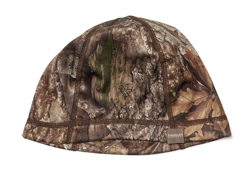 Magellan Outdoors Men's Midweight Fleece Beanie