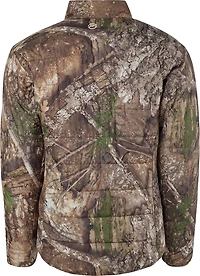Magellan Outdoors Men's Reversible Puffer Jacket