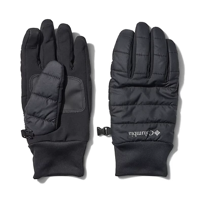 Columbia Sportswear Men's Power Lite II Gloves