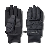 Columbia Sportswear Men's Power Lite II Gloves