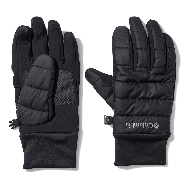 Columbia Sportswear Women’s Power Lite II Gloves