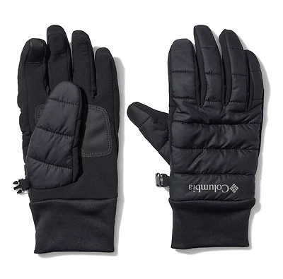 Columbia Sportswear Women’s Power Lite II Gloves