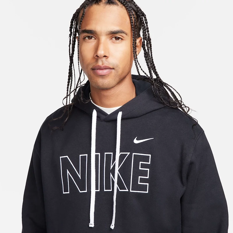 Nike Men's NSW Club Po BB Hoodie