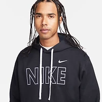 Nike Men's NSW Club Po BB Hoodie