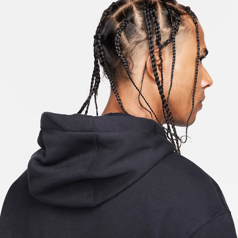 Nike Men's NSW Club Po BB Hoodie