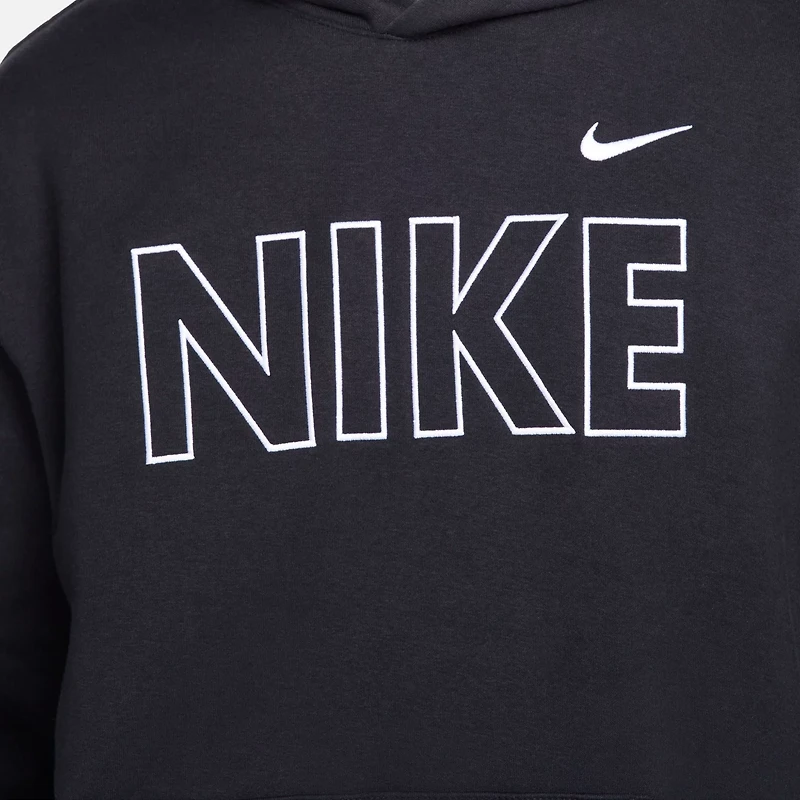 Nike Men's NSW Club Po BB Hoodie