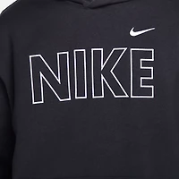 Nike Men's NSW Club Po BB Hoodie