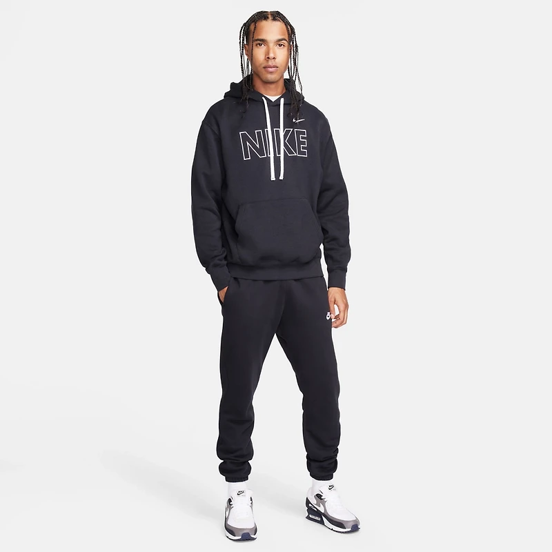 Nike Men's NSW Club Po BB Hoodie