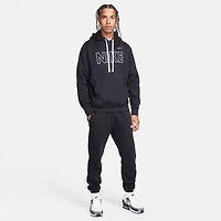 Nike Men's NSW Club Po BB Hoodie