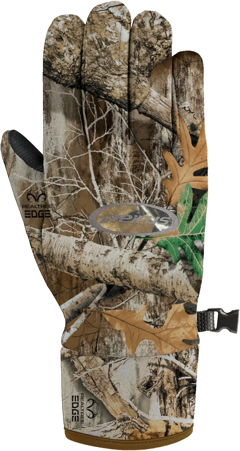 Seirus Men's Max All Weather Gloves