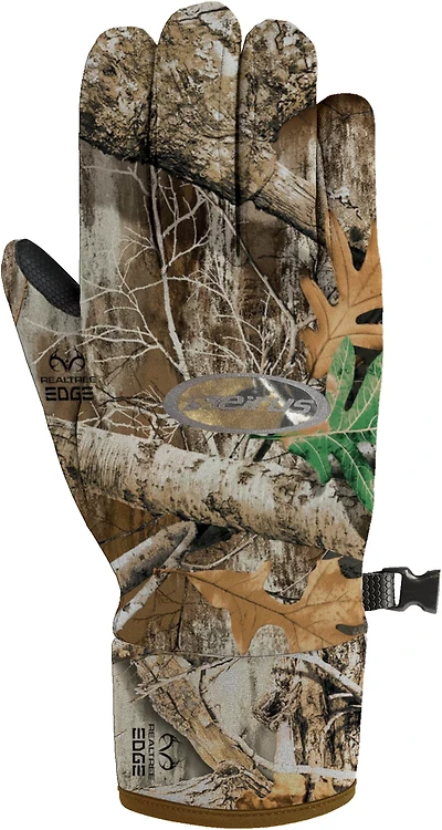 Seirus Men's Max All Weather Gloves