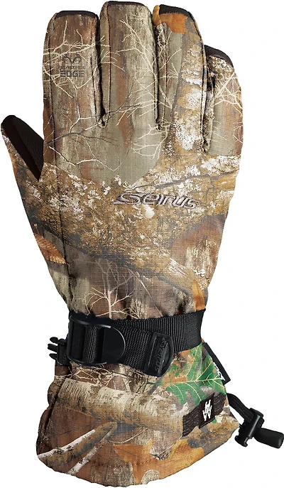 Seirus Men's Heatwave Accel Gloves