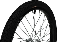 Bell BMX Freestyle 20 in Flat Defense Tire