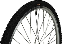 Bell Comfort 26 in Flat Defense Tire