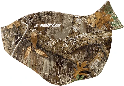 Seirus Innovation Neofleece Realtree Xtra Comfort Mask