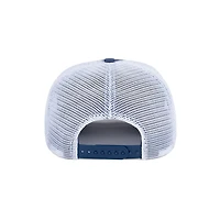 Old Row Men's Nailhead Canvas Trucker Hat