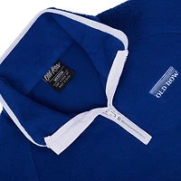 Old Row Men's Snap Fleece
