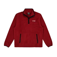 Old Row Men's Snap Fleece