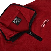 Old Row Men's Snap Fleece