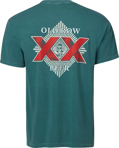 Old Row Men's XX Pocket Tee