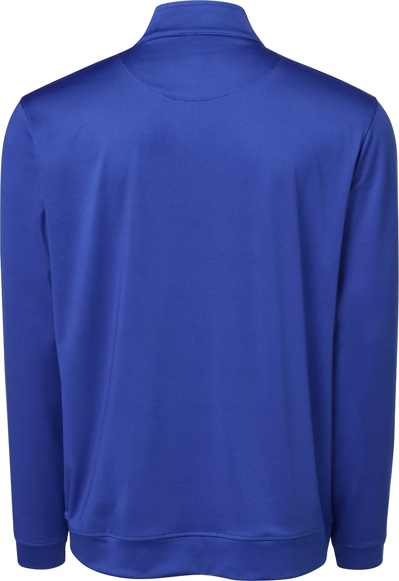 Old Row Men's Tailgate Quarter-Zip