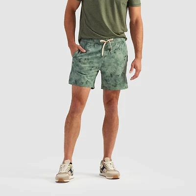 R.O.W. Men's Theo Athletic Shorts 6 in