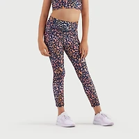Freely Girls' Haven Luxe 7/8 Leggings