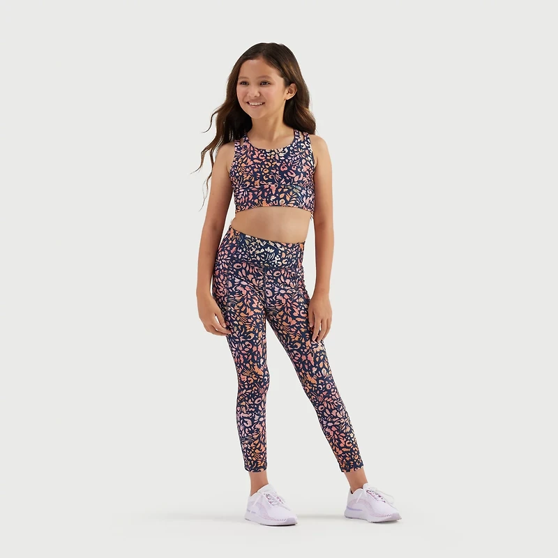 Freely Girls' Haven Luxe 7/8 Leggings