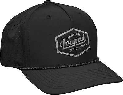 Leupold Men's Optics Co Performance Hat