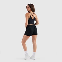 Freely Women's Darlene Seamless Sports Bra Low Support