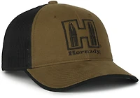 Hornady Men's Low Profile Adjustable Trucker Cap