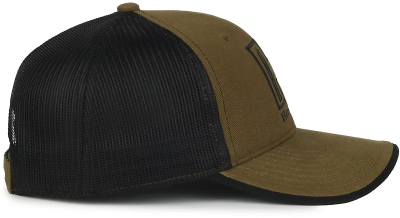 Hornady Men's Low Profile Adjustable Trucker Cap