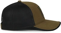 Hornady Men's Low Profile Adjustable Trucker Cap