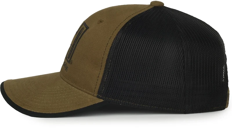 Hornady Men's Low Profile Adjustable Trucker Cap